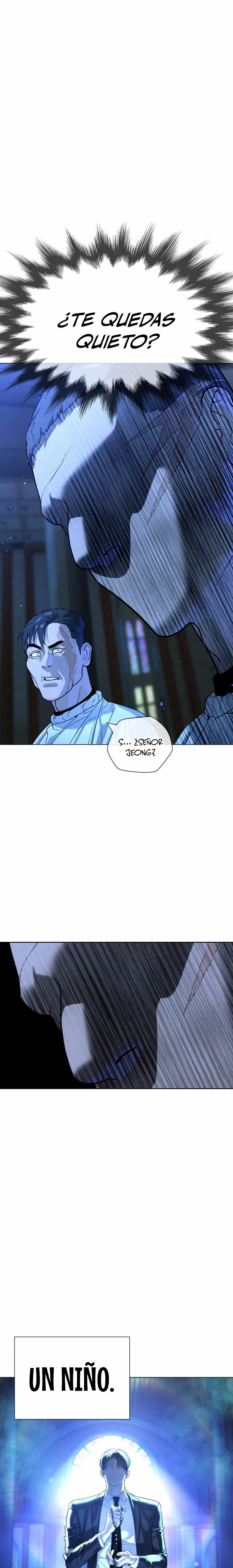 Asesino Pietro Capitulo 13 página 4