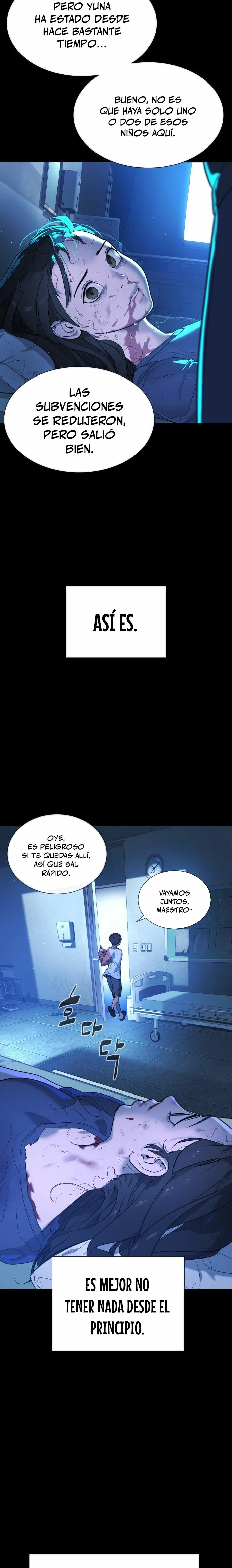 Asesino Pietro Capitulo 13 página 45