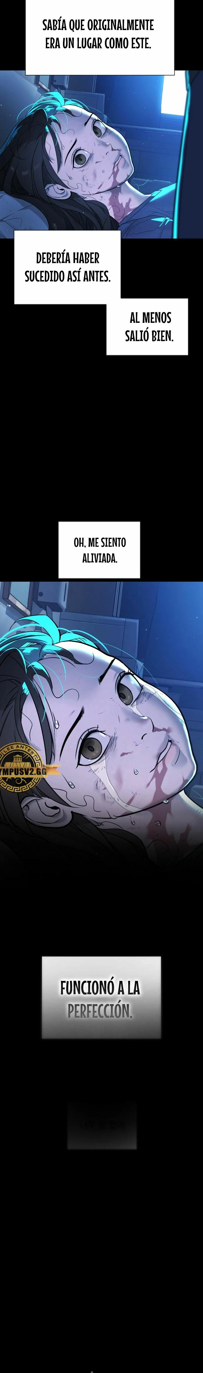 Asesino Pietro Capitulo 13 página 46