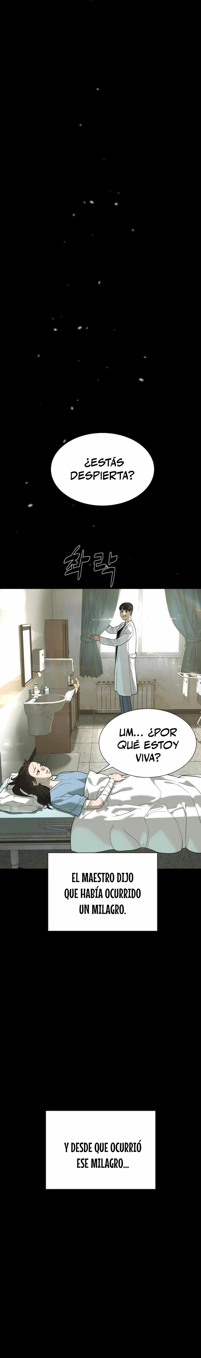 Asesino Pietro Capitulo 13 página 47