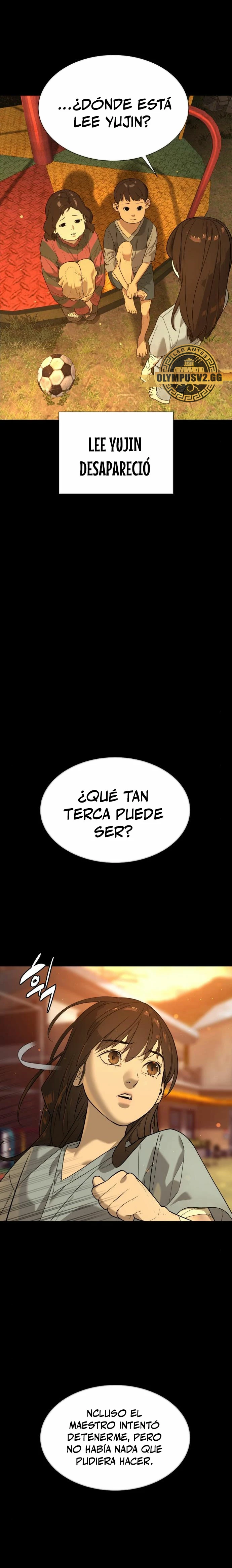 Asesino Pietro Capitulo 13 página 48
