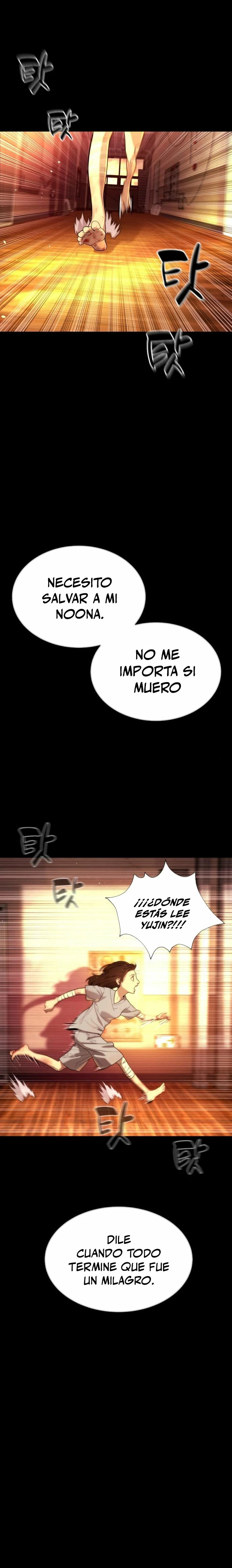 Asesino Pietro Capitulo 13 página 49