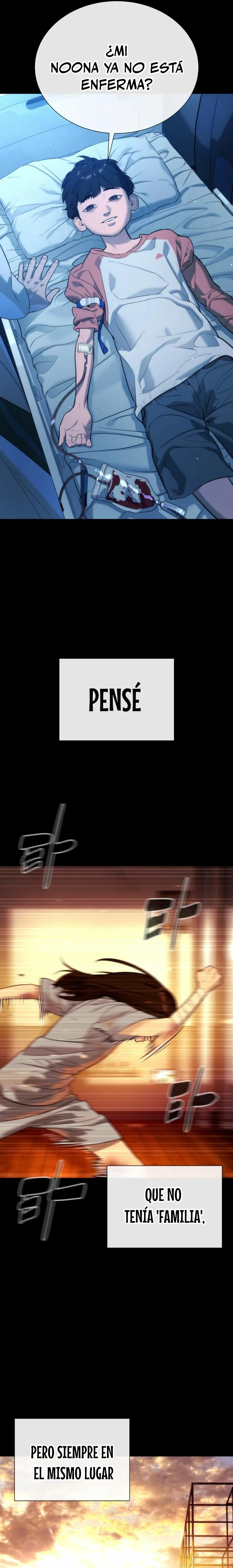 Asesino Pietro Capitulo 13 página 50