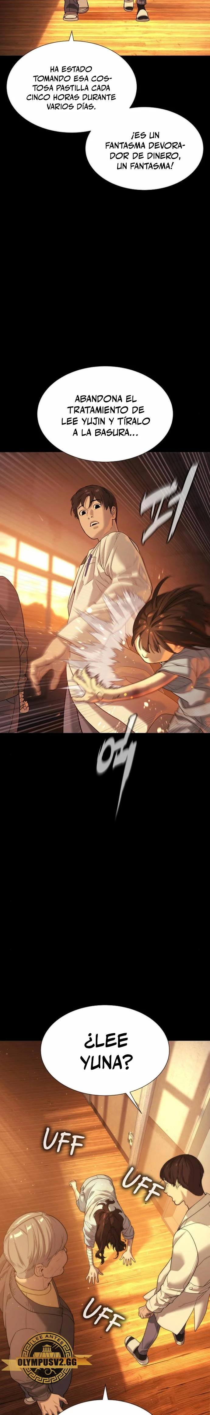Asesino Pietro Capitulo 13 página 52