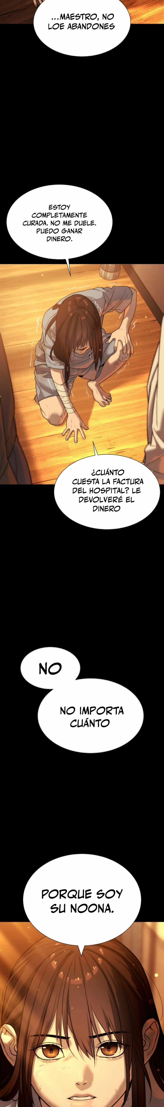 Asesino Pietro Capitulo 13 página 53