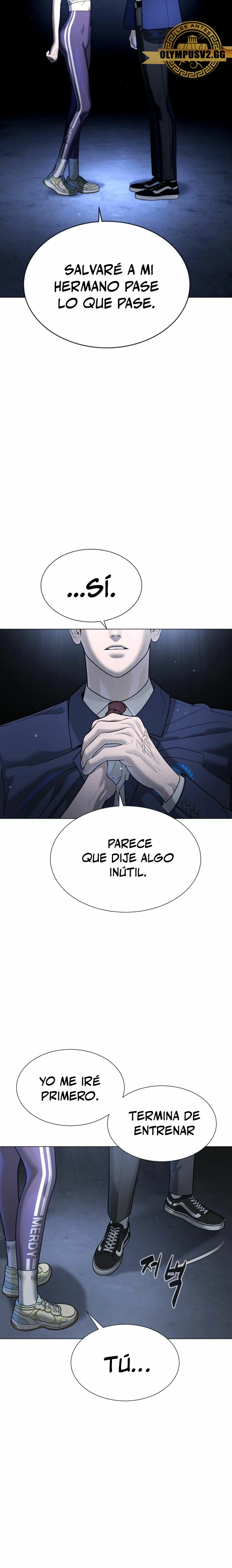 Asesino Pietro Capitulo 13 página 55