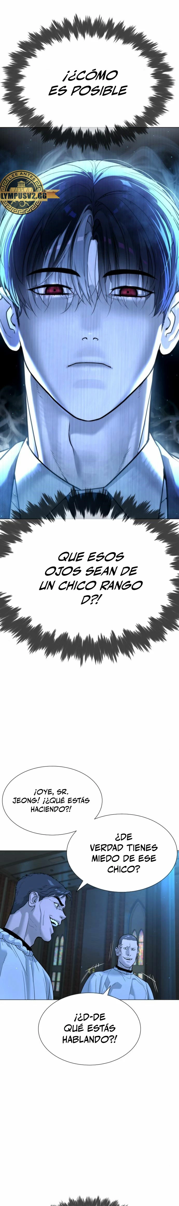 Asesino Pietro Capitulo 13 página 6