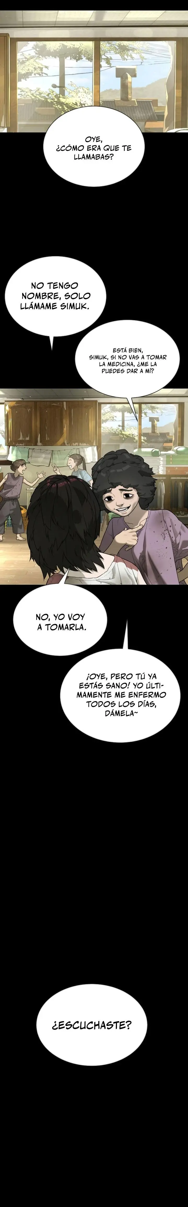 Asesino Pietro Capitulo 130 página 12