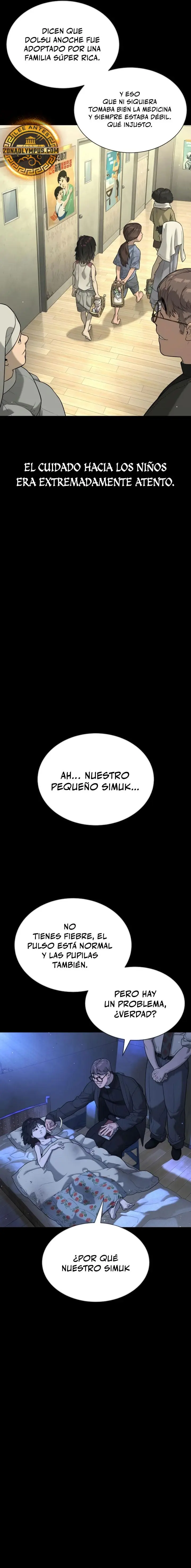 Asesino Pietro Capitulo 130 página 13