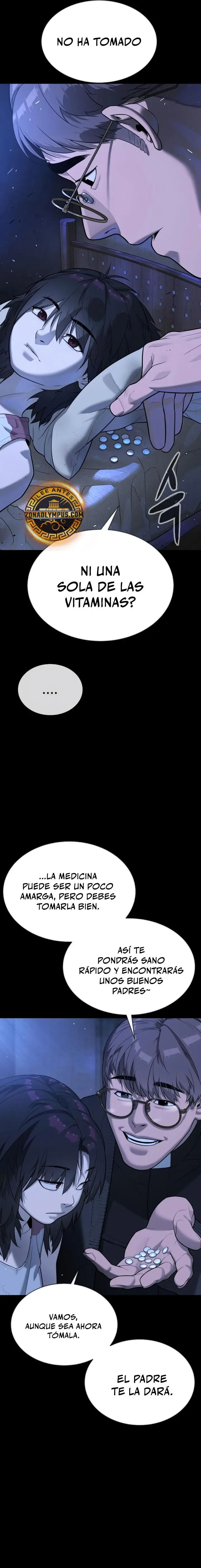 Asesino Pietro Capitulo 130 página 14