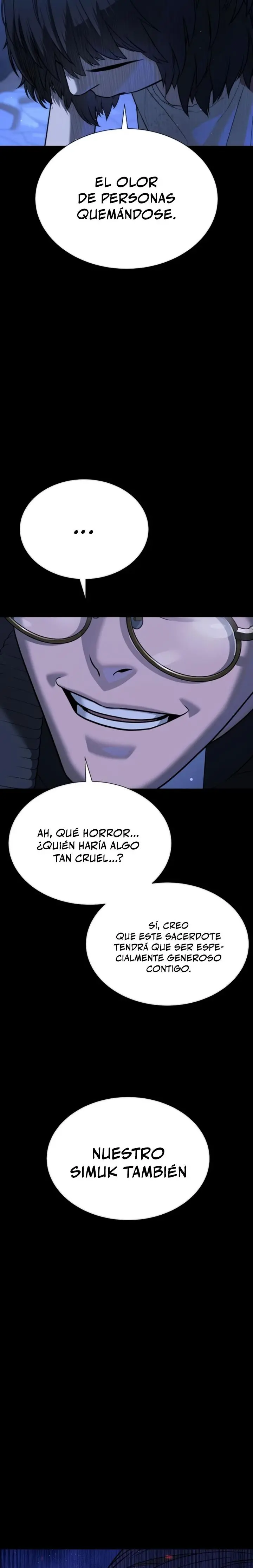 Asesino Pietro Capitulo 130 página 18