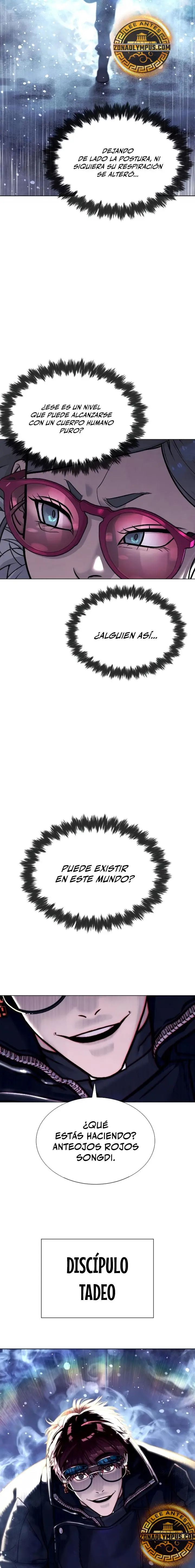 Asesino Pietro Capitulo 130 página 2
