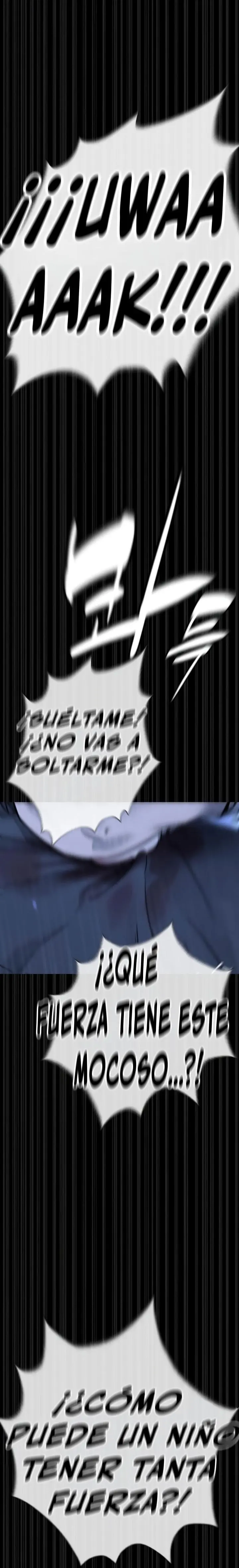 Asesino Pietro Capitulo 130 página 20
