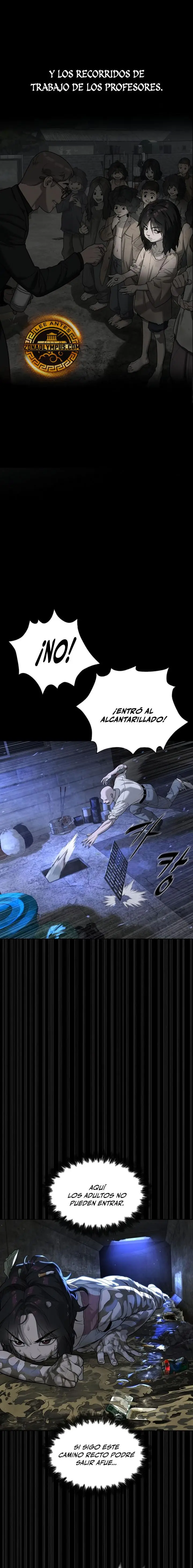 Asesino Pietro Capitulo 130 página 24