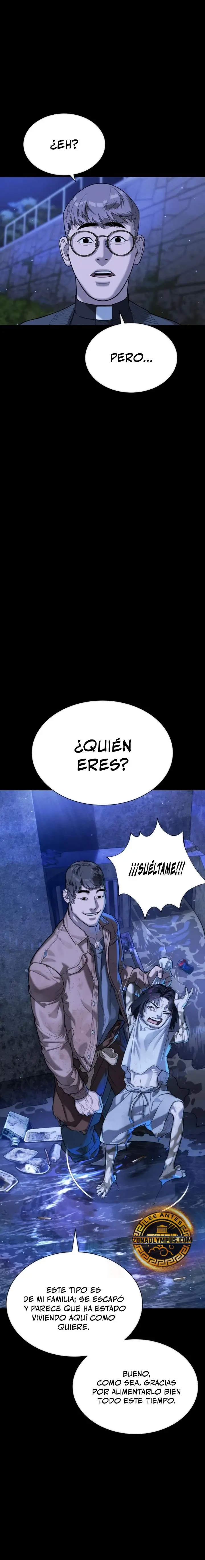 Asesino Pietro Capitulo 130 página 29