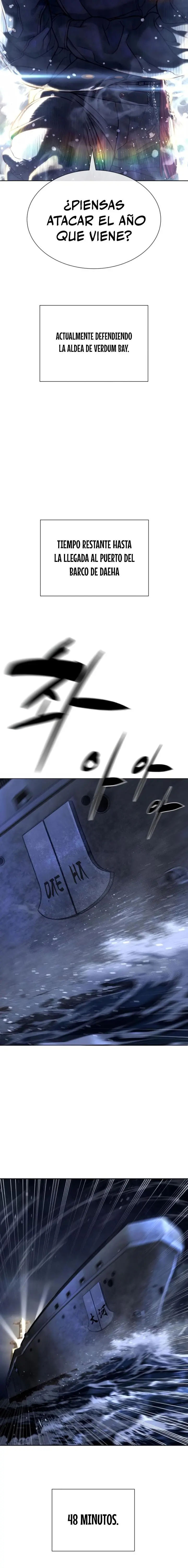 Asesino Pietro Capitulo 130 página 3