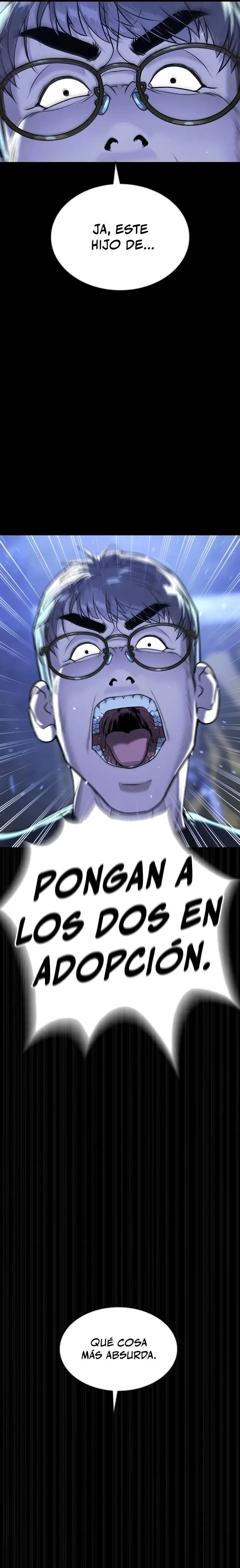 Asesino Pietro Capitulo 130 página 34
