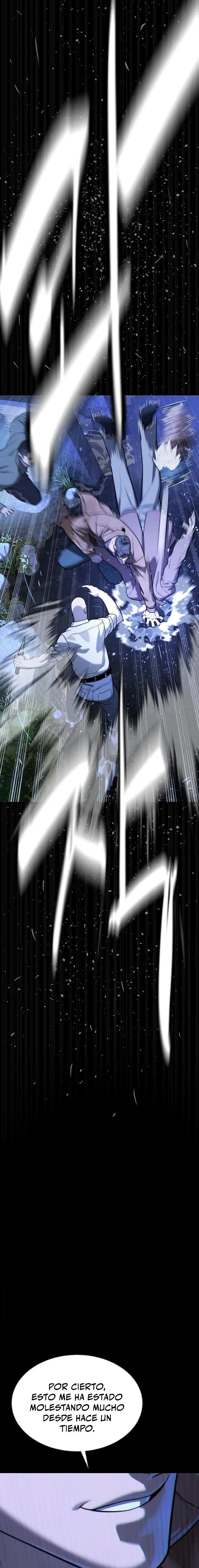 Asesino Pietro Capitulo 130 página 36