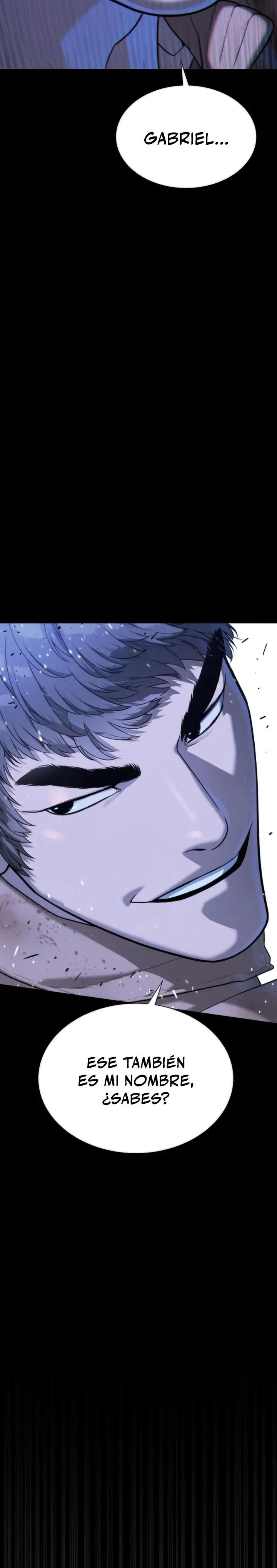 Asesino Pietro Capitulo 130 página 37