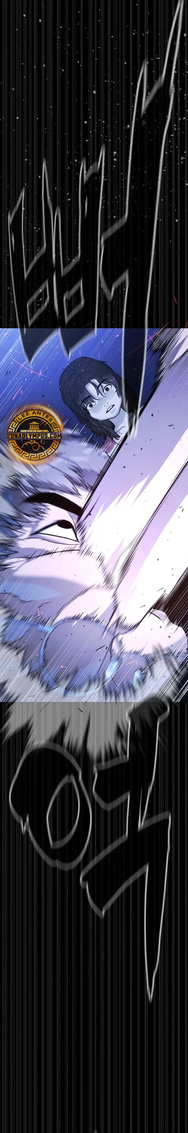 Asesino Pietro Capitulo 130 página 39