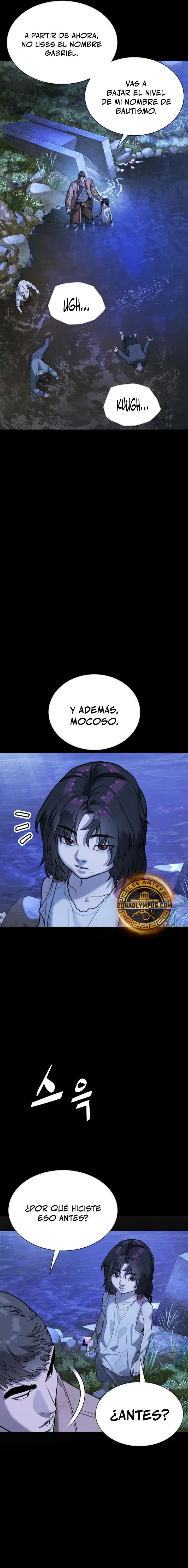 Asesino Pietro Capitulo 130 página 41