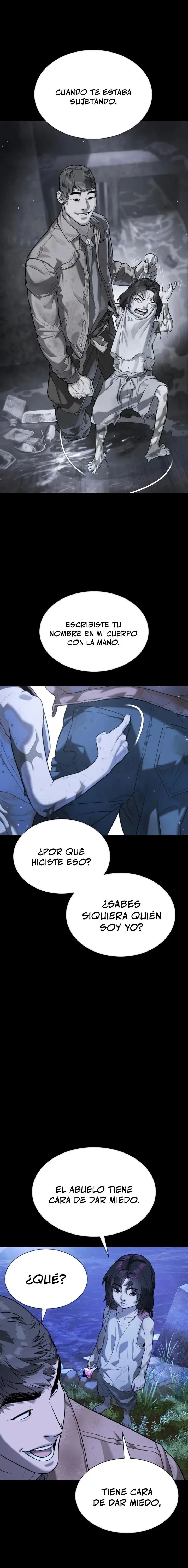 Asesino Pietro Capitulo 130 página 42