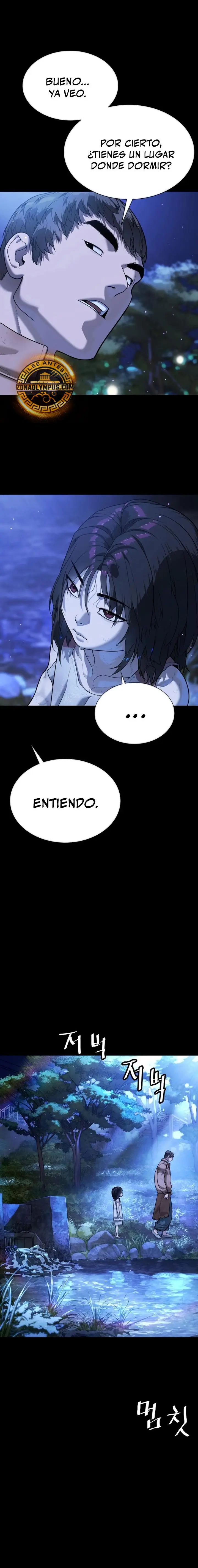 Asesino Pietro Capitulo 130 página 45