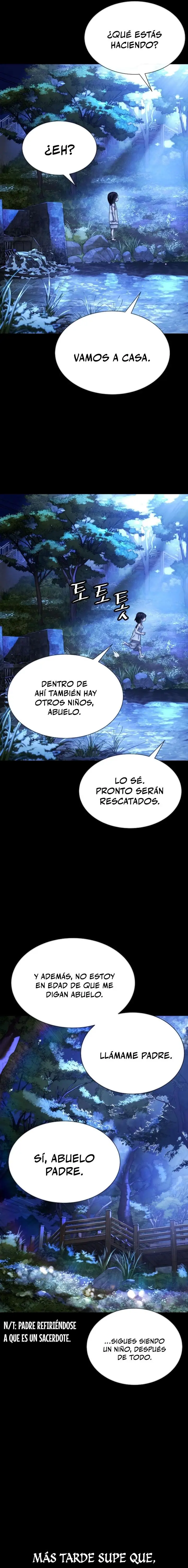 Asesino Pietro Capitulo 130 página 46