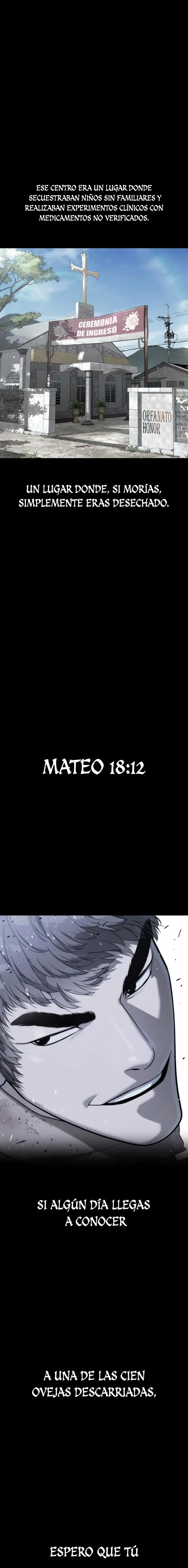 Asesino Pietro Capitulo 130 página 47