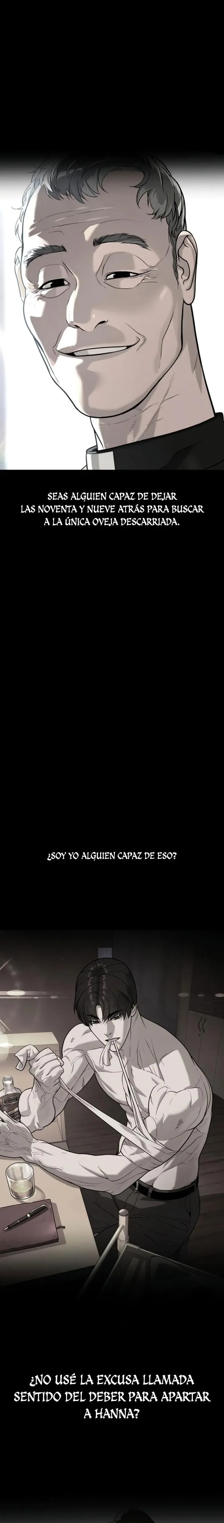 Asesino Pietro Capitulo 130 página 48