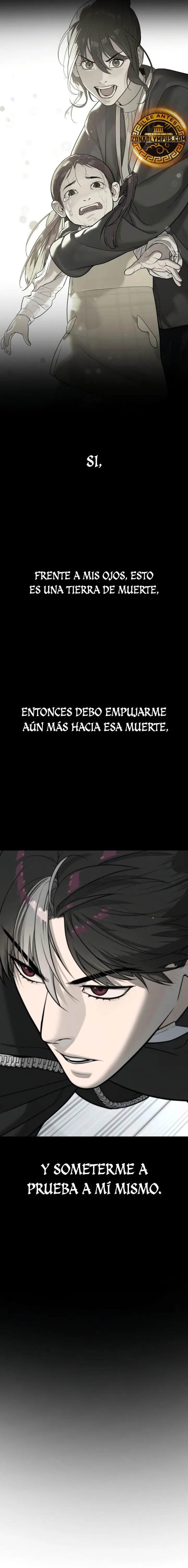 Asesino Pietro Capitulo 130 página 49