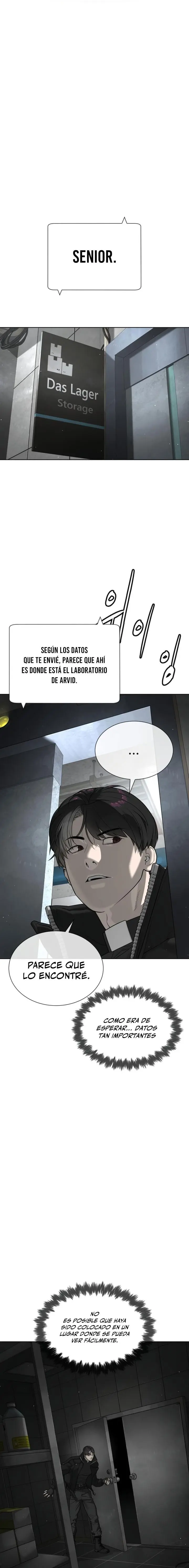 Asesino Pietro Capitulo 130 página 50