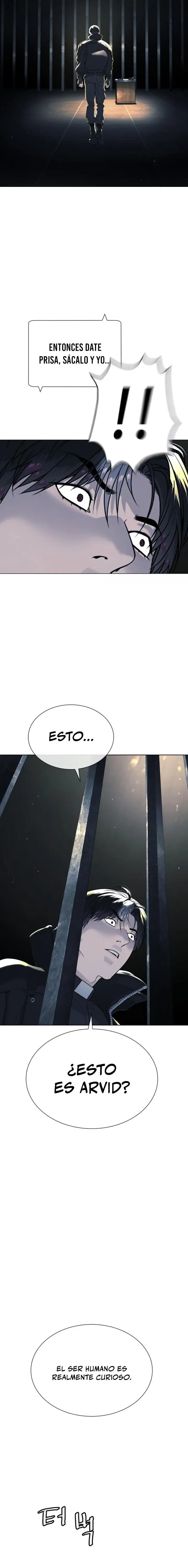 Asesino Pietro Capitulo 130 página 53