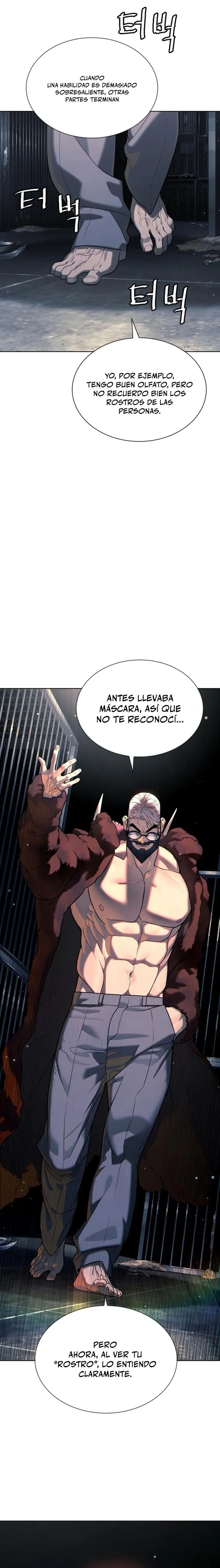 Asesino Pietro Capitulo 130 página 54