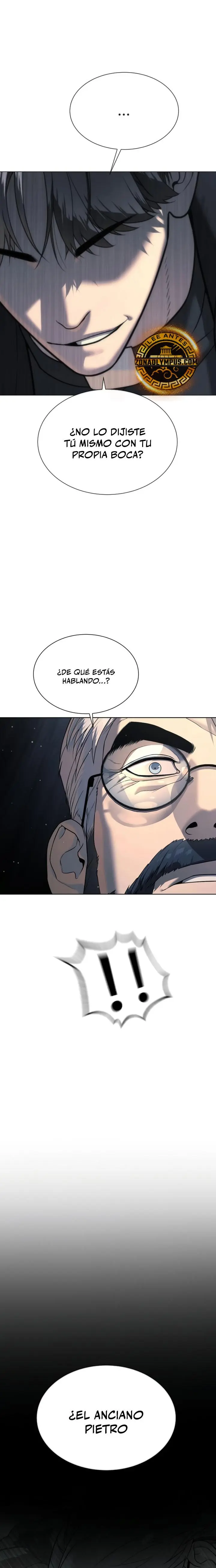 Asesino Pietro Capitulo 130 página 56