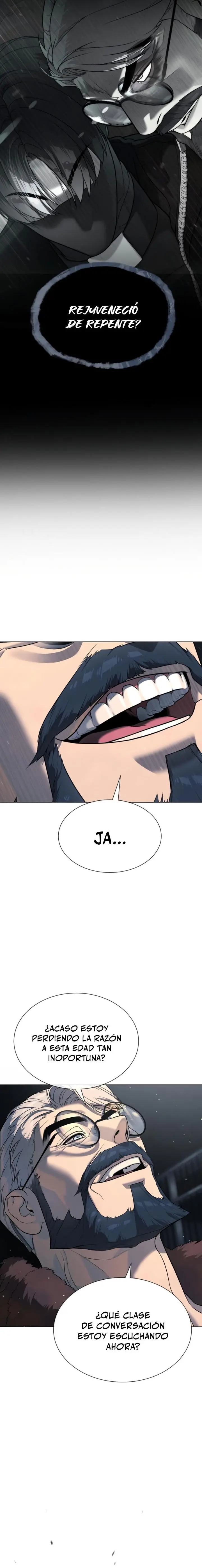 Asesino Pietro Capitulo 130 página 57