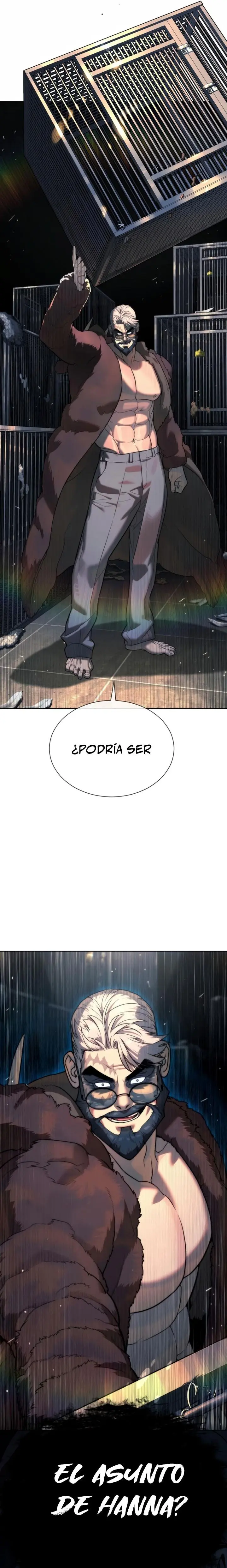 Asesino Pietro Capitulo 130 página 60