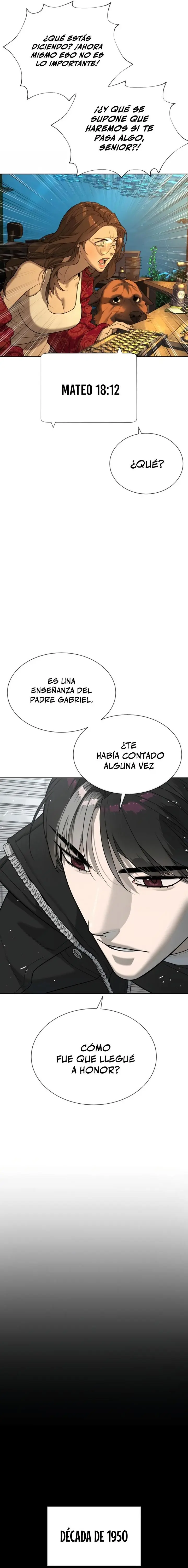 Asesino Pietro Capitulo 130 página 7