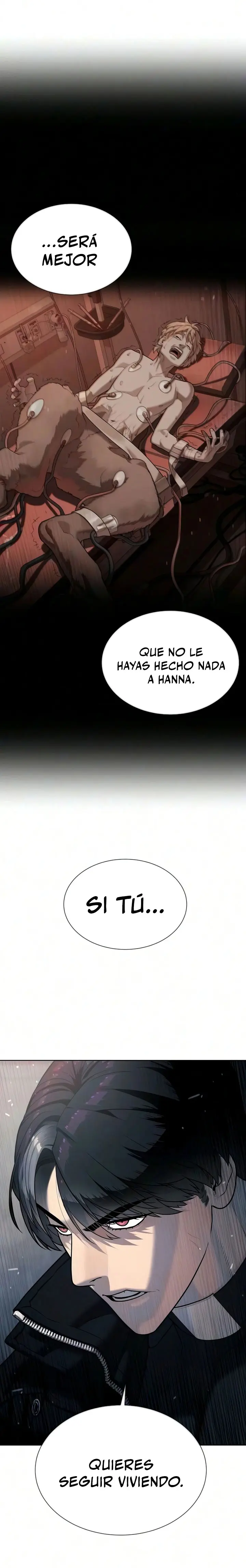 Asesino Pietro Capitulo 131 página 10