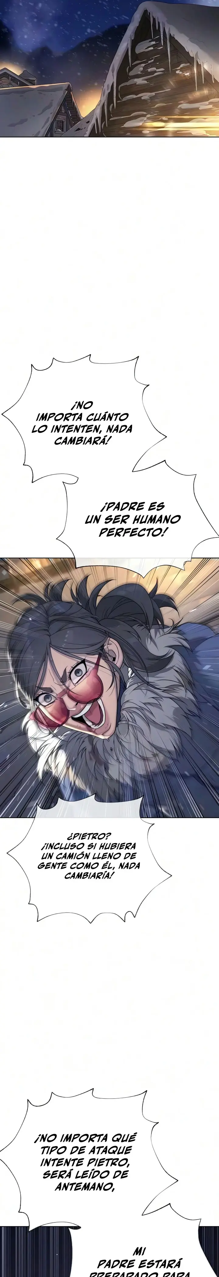 Asesino Pietro Capitulo 131 página 100