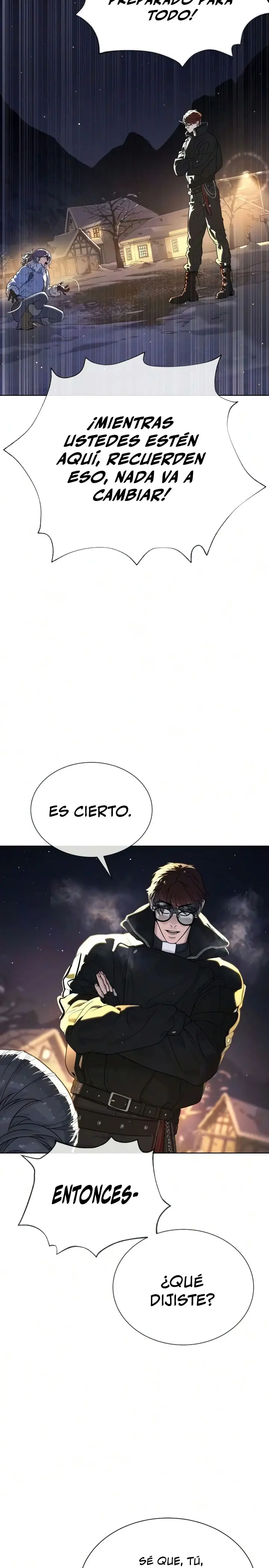 Asesino Pietro Capitulo 131 página 101