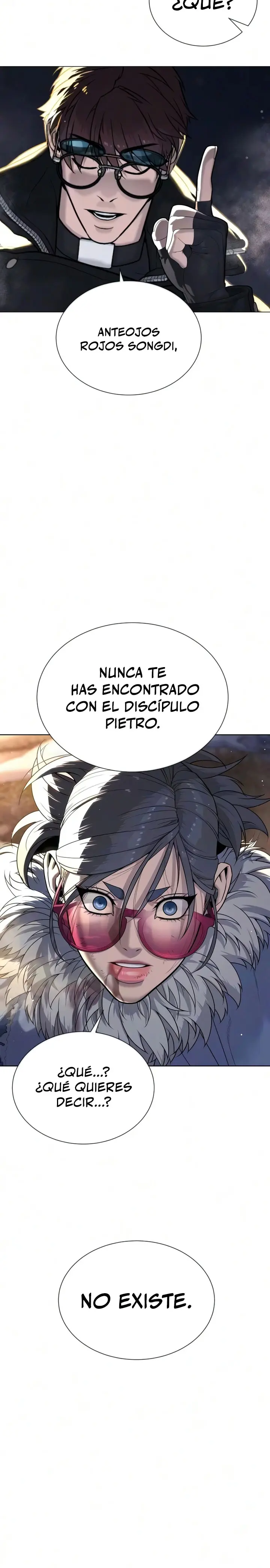 Asesino Pietro Capitulo 131 página 103