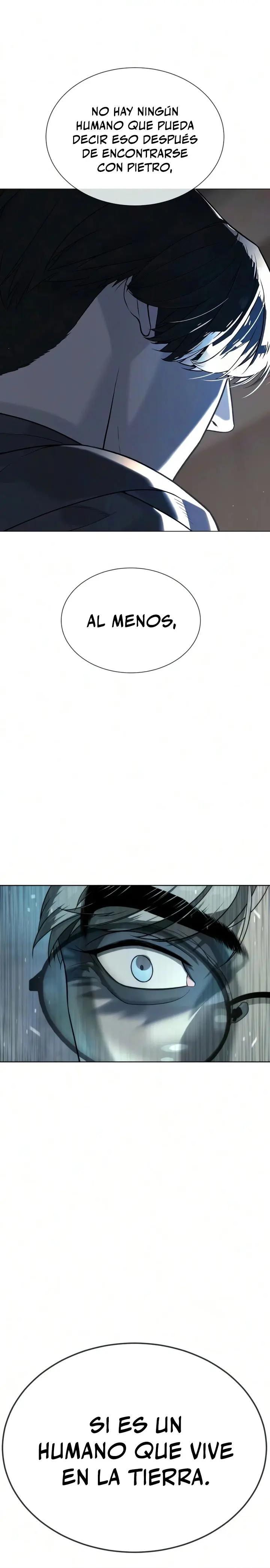 Asesino Pietro Capitulo 131 página 104