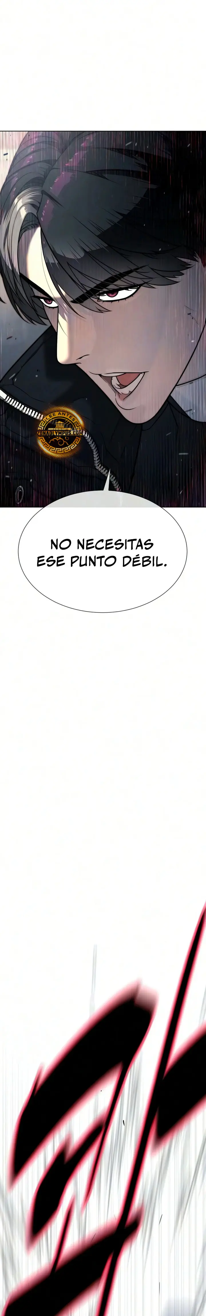 Asesino Pietro Capitulo 131 página 12