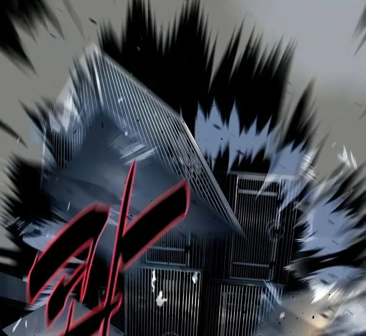 Asesino Pietro Capitulo 131 página 16