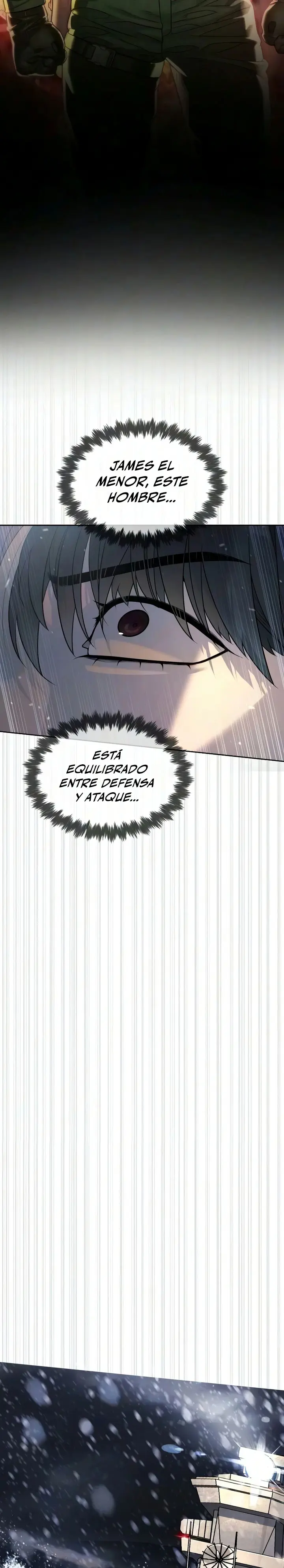 Asesino Pietro Capitulo 131 página 22