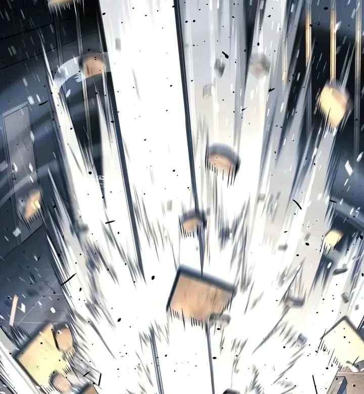 Asesino Pietro Capitulo 131 página 27