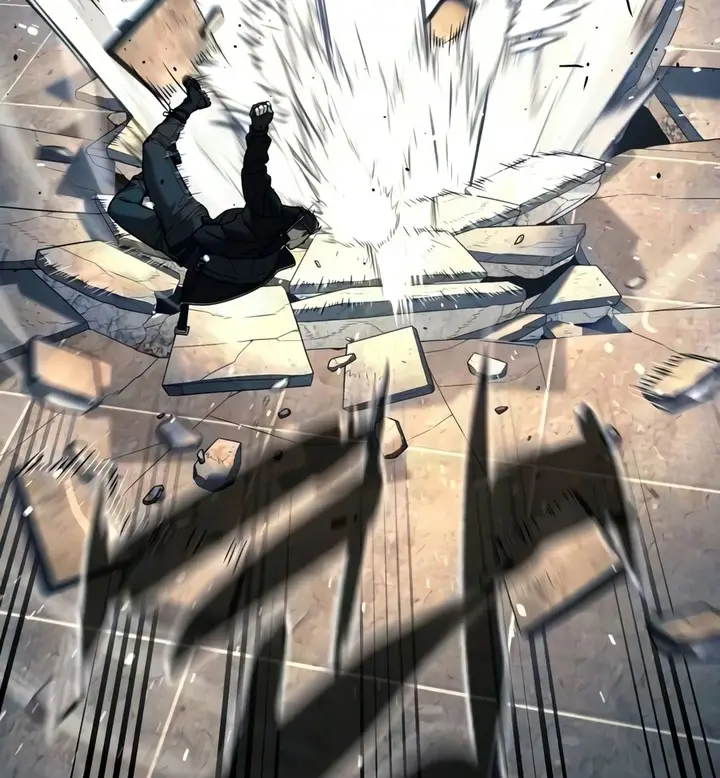Asesino Pietro Capitulo 131 página 28