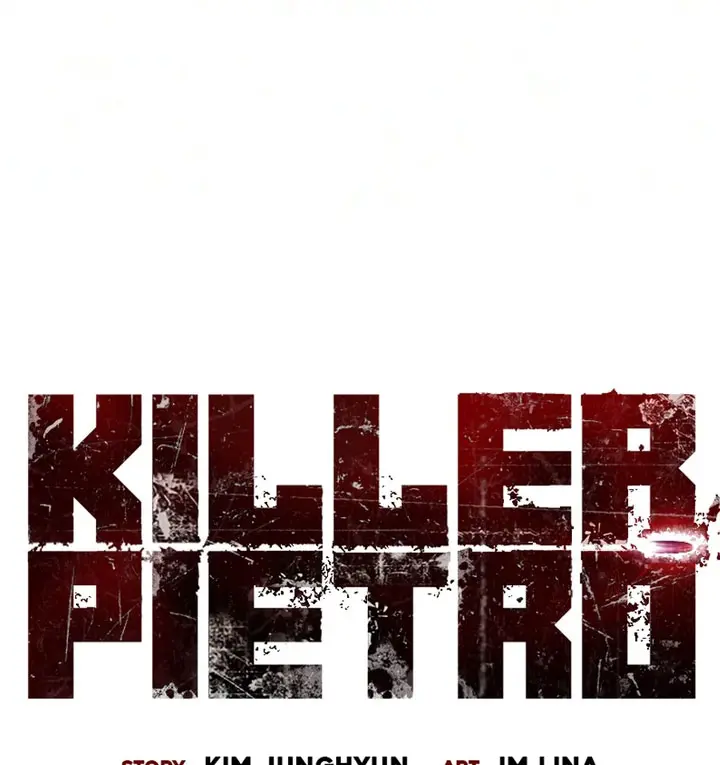 Asesino Pietro Capitulo 131 página 3