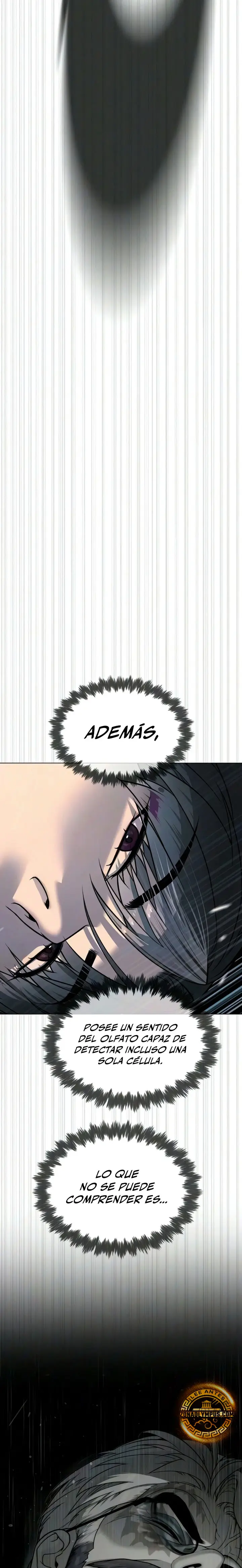 Asesino Pietro Capitulo 131 página 30